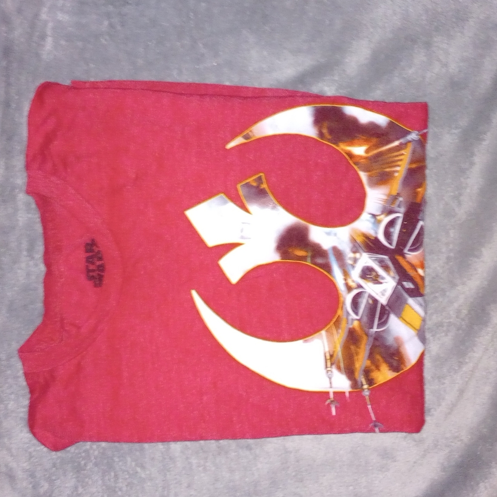 Star Wars Shirt
